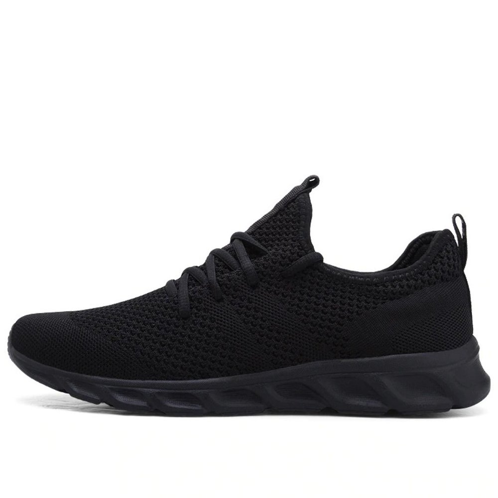 Light Running Shoes Comfortable Casual Men's Sneak - Picture 9 of 9